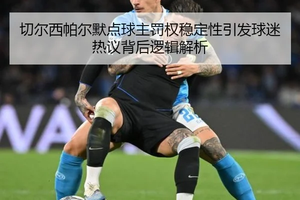 切尔西帕尔默点球主罚权稳定性引发球迷热议背后逻辑解析